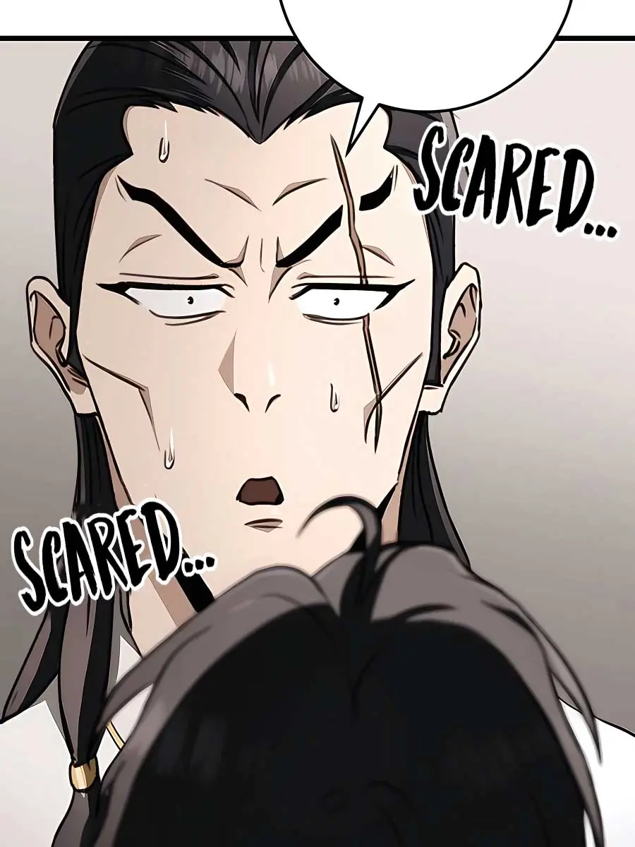 The Emperor's Sword Chapter 46 Page 20