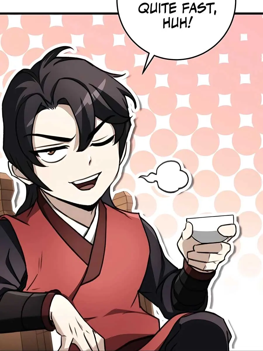 The Emperor's Sword Chapter 46 Page 25