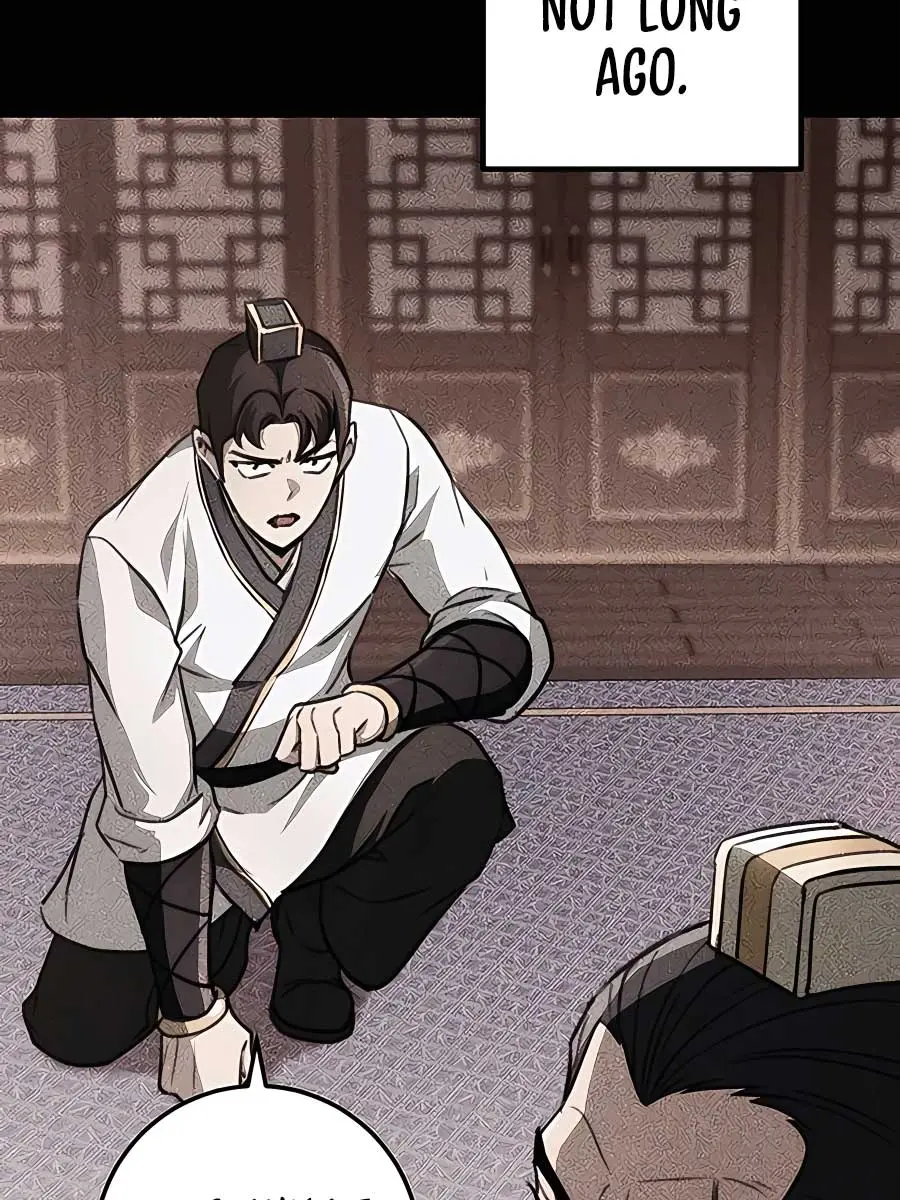 The Emperor's Sword Chapter 46 Page 31