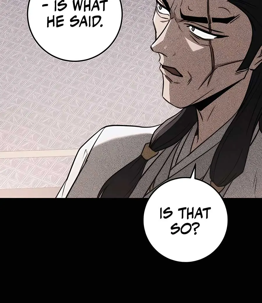 The Emperor's Sword Chapter 46 Page 32