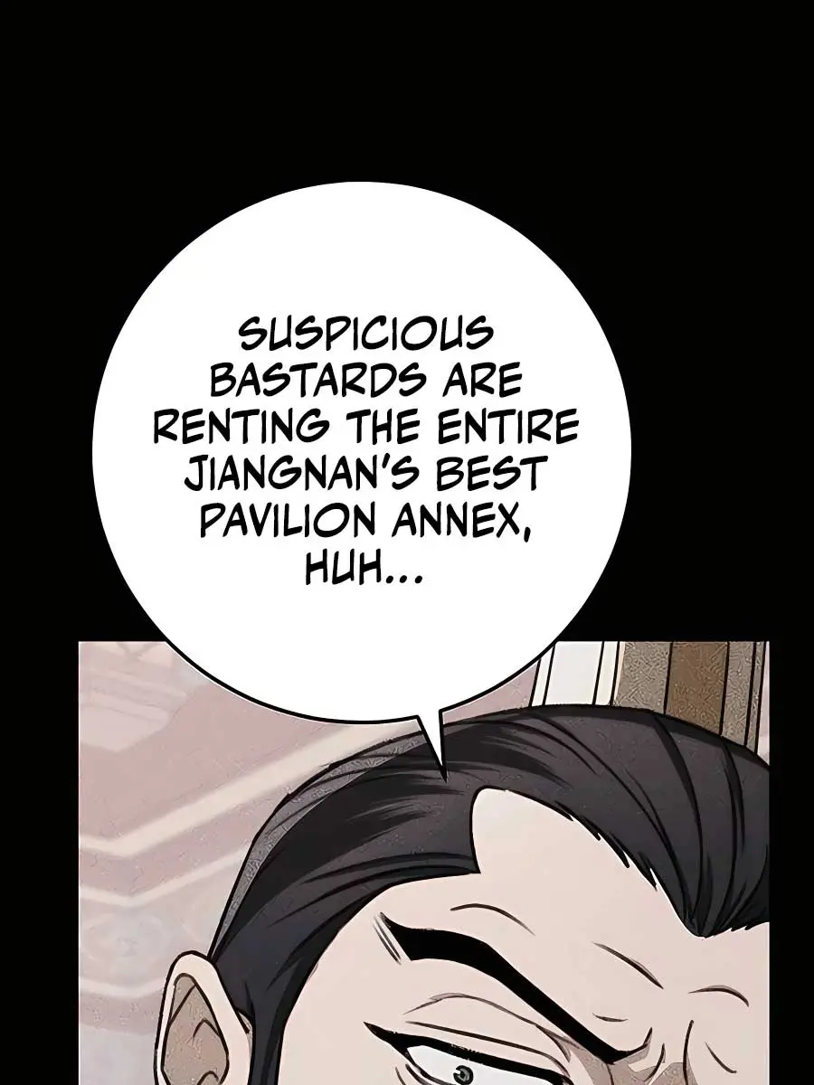 The Emperor's Sword Chapter 46 Page 33