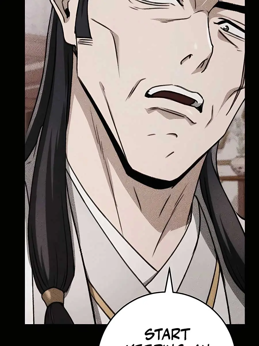 The Emperor's Sword Chapter 46 Page 34