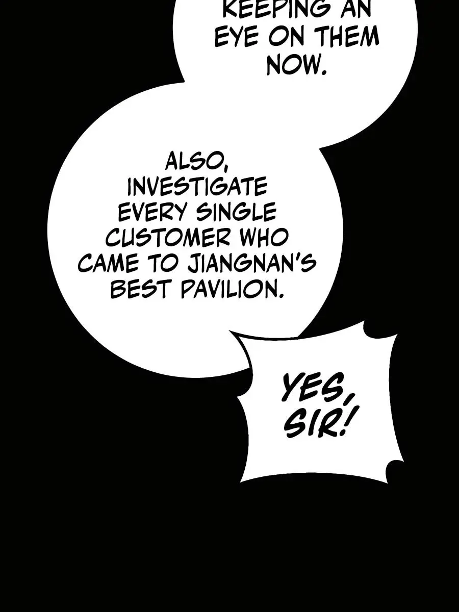 The Emperor's Sword Chapter 46 Page 35