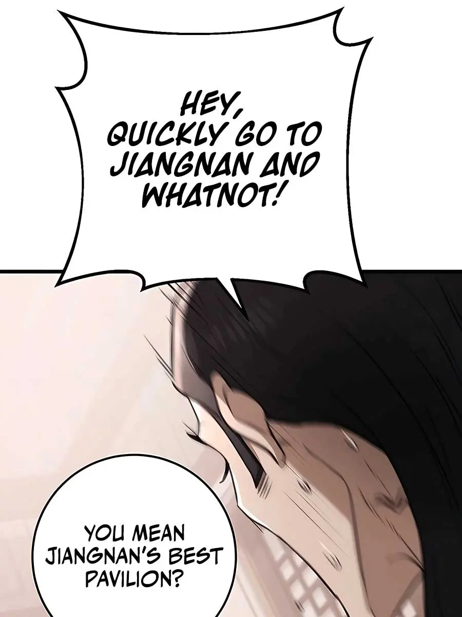 The Emperor's Sword Chapter 46 Page 43