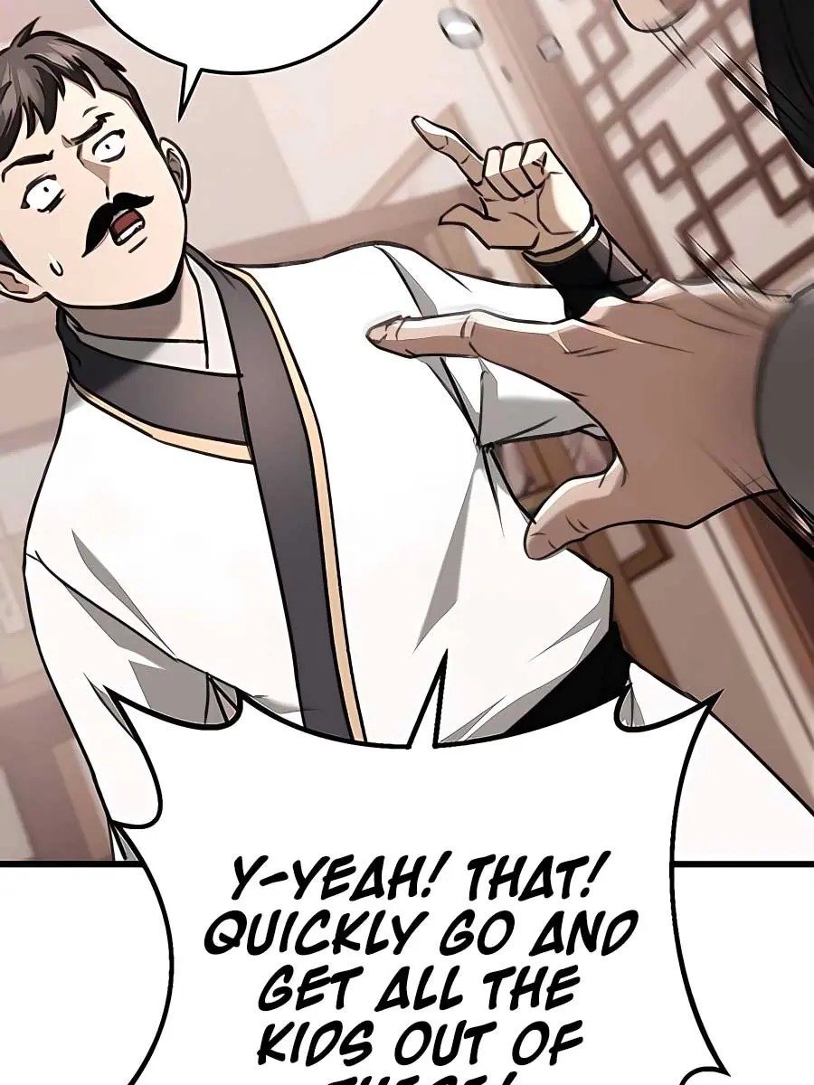 The Emperor's Sword Chapter 46 Page 44