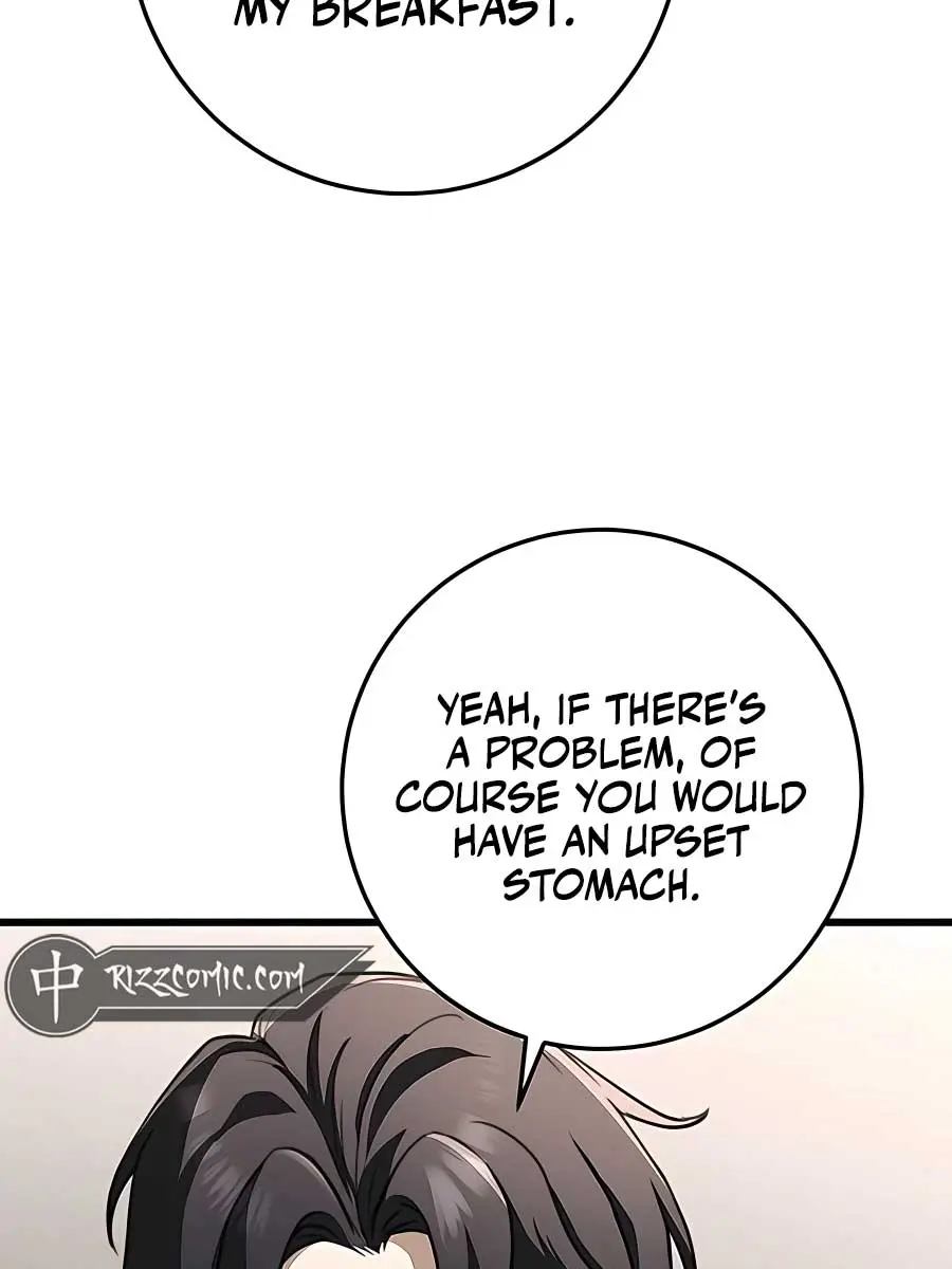 The Emperor's Sword Chapter 46 Page 48