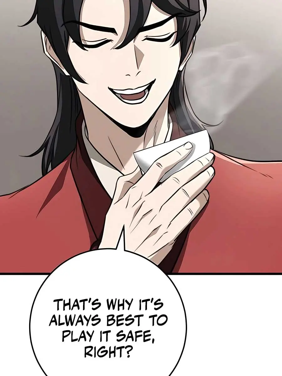 The Emperor's Sword Chapter 46 Page 49