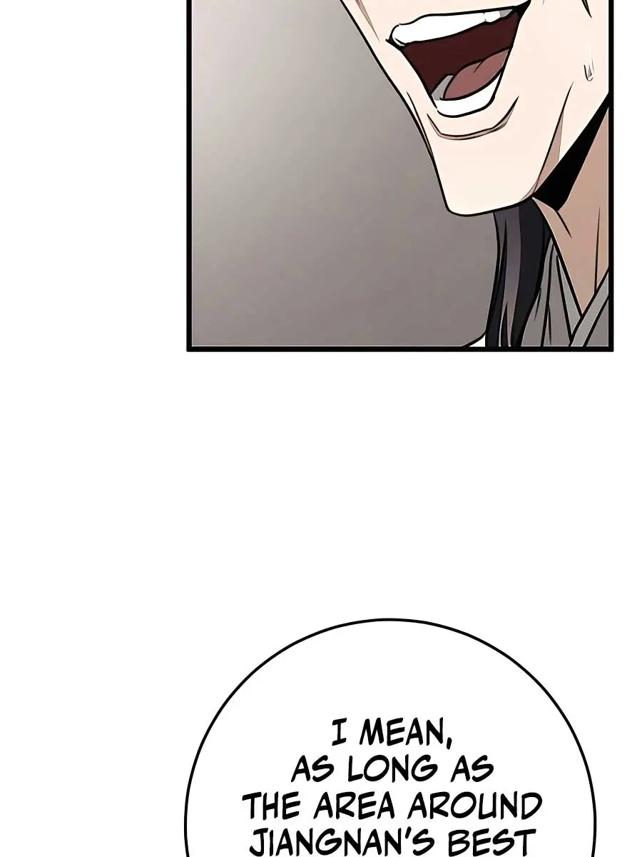 The Emperor's Sword Chapter 46 Page 51