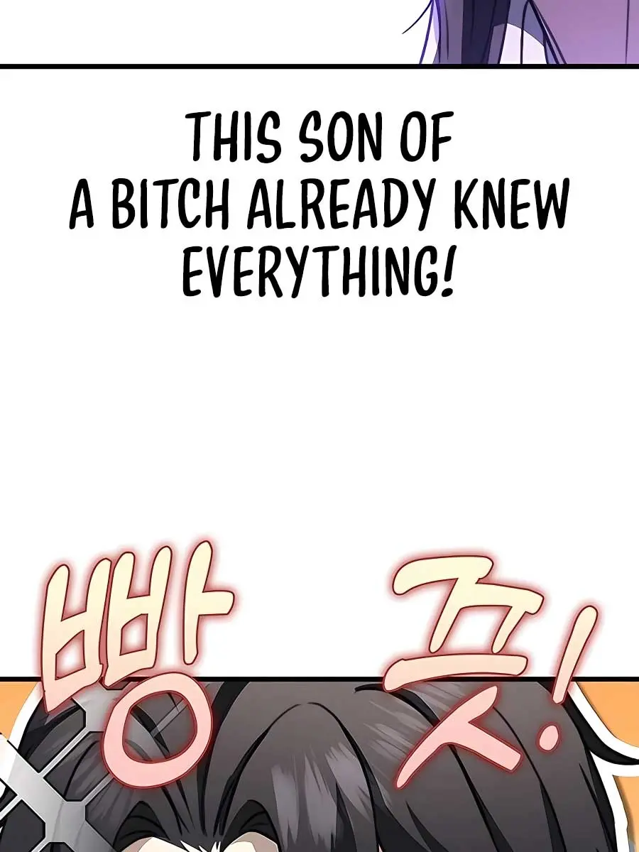 The Emperor's Sword Chapter 46 Page 56