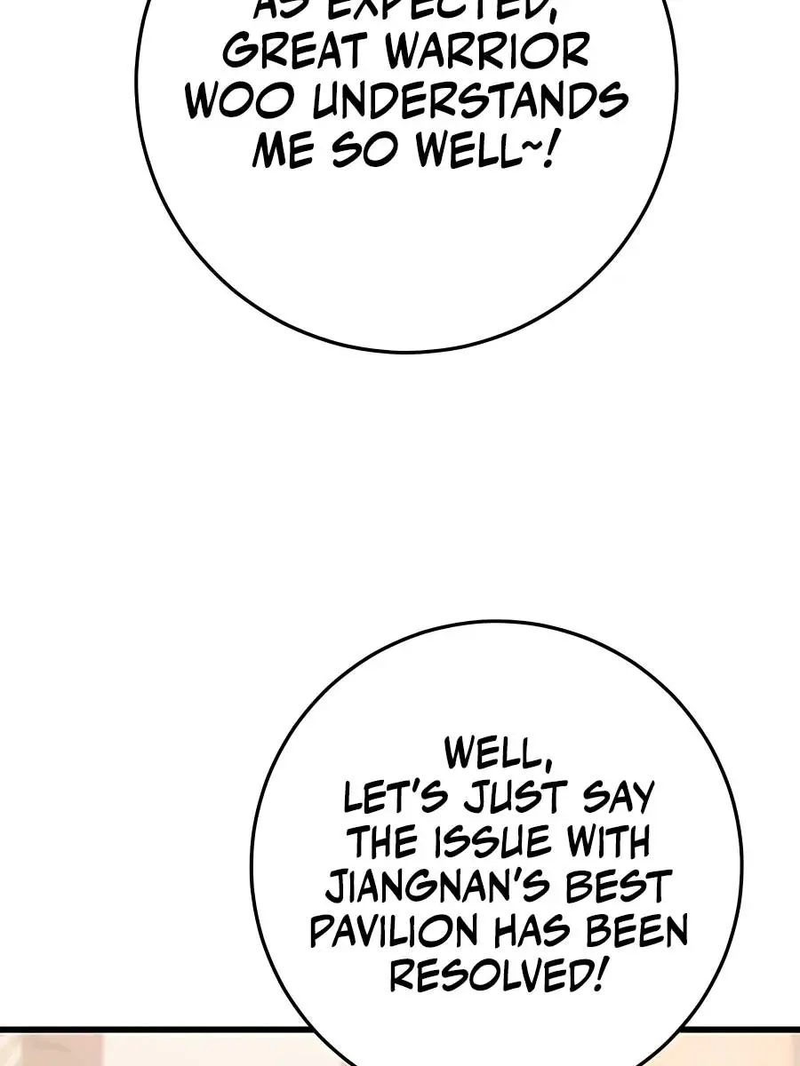 The Emperor's Sword Chapter 46 Page 58