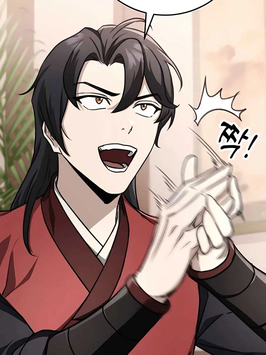 The Emperor's Sword Chapter 46 Page 59