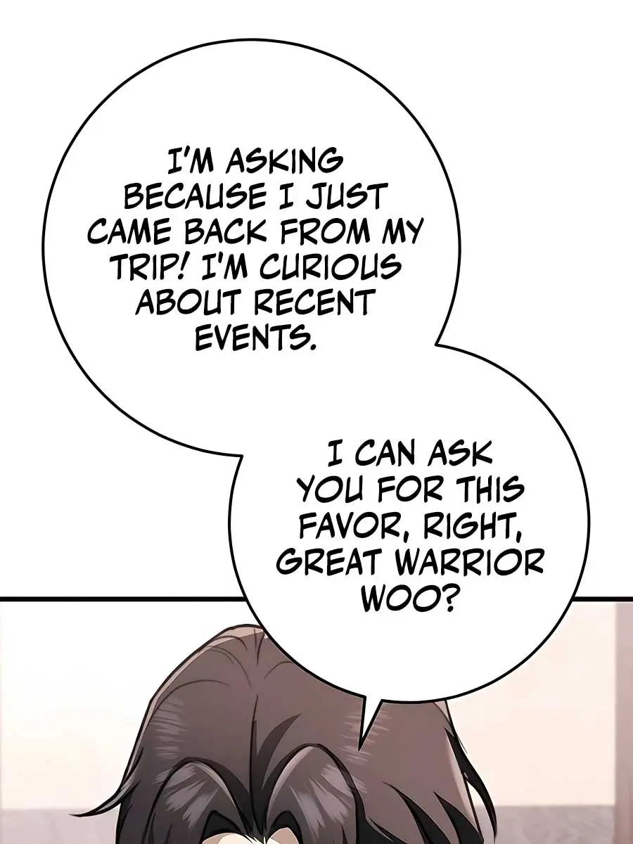 The Emperor's Sword Chapter 46 Page 61