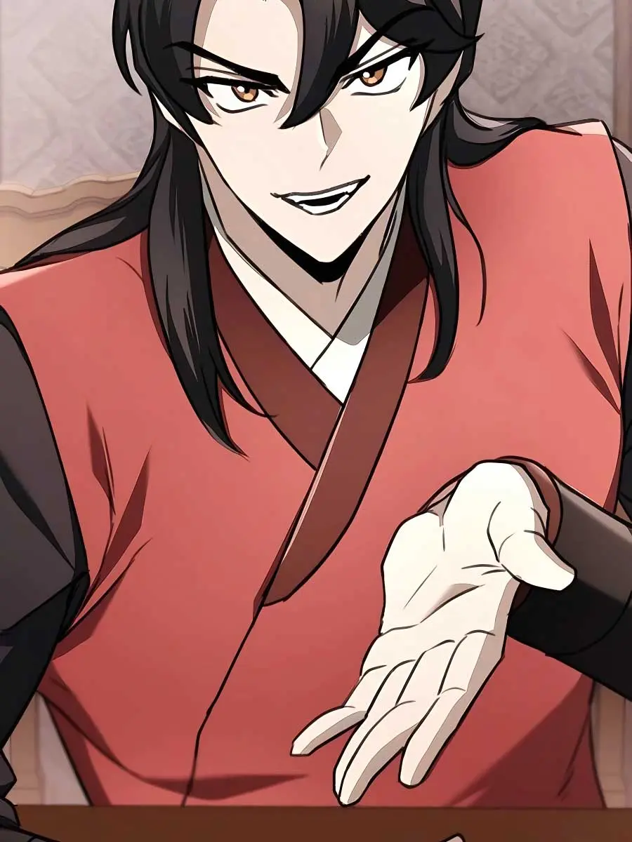 The Emperor's Sword Chapter 46 Page 62