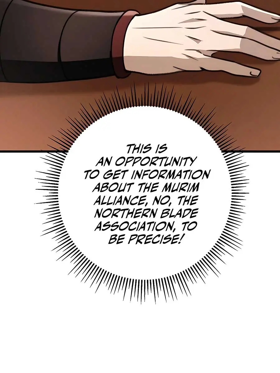 The Emperor's Sword Chapter 46 Page 63