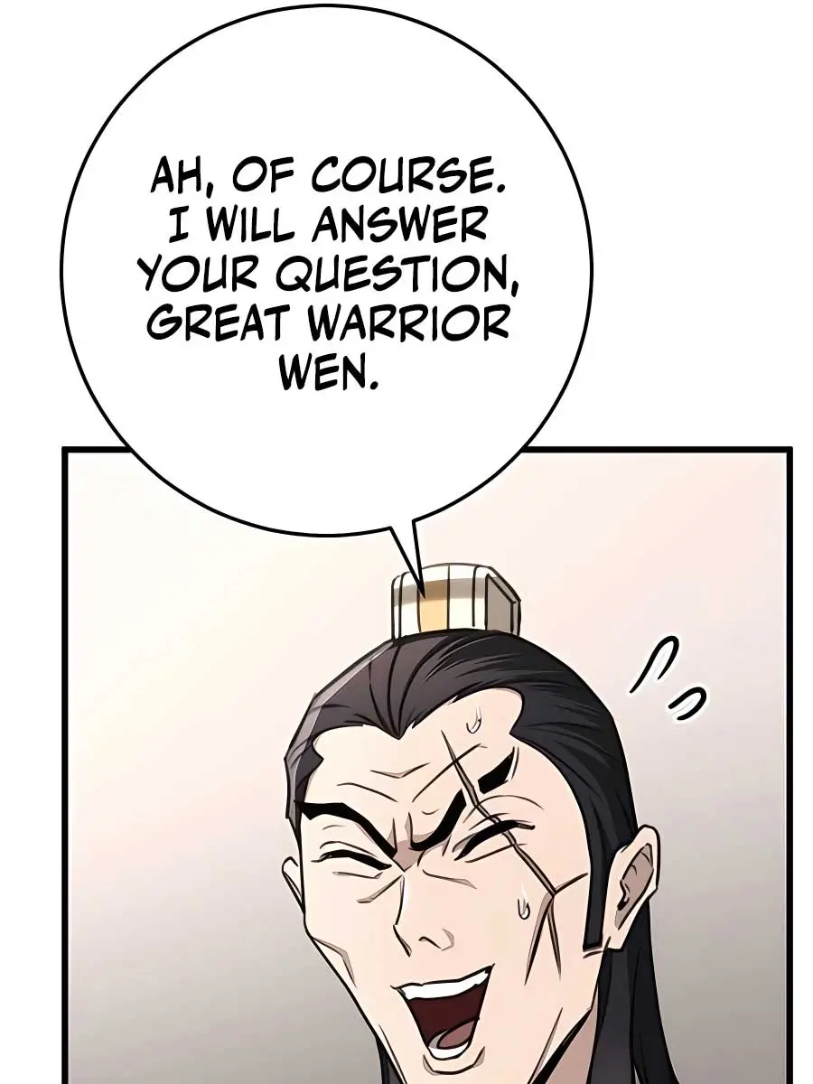 The Emperor's Sword Chapter 46 Page 65