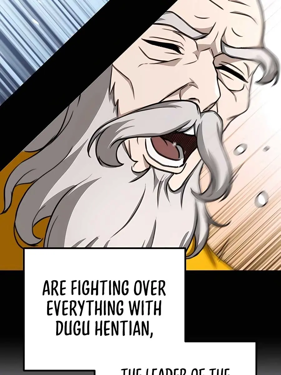 The Emperor's Sword Chapter 46 Page 77