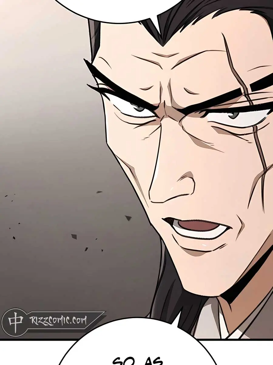 The Emperor's Sword Chapter 46 Page 79