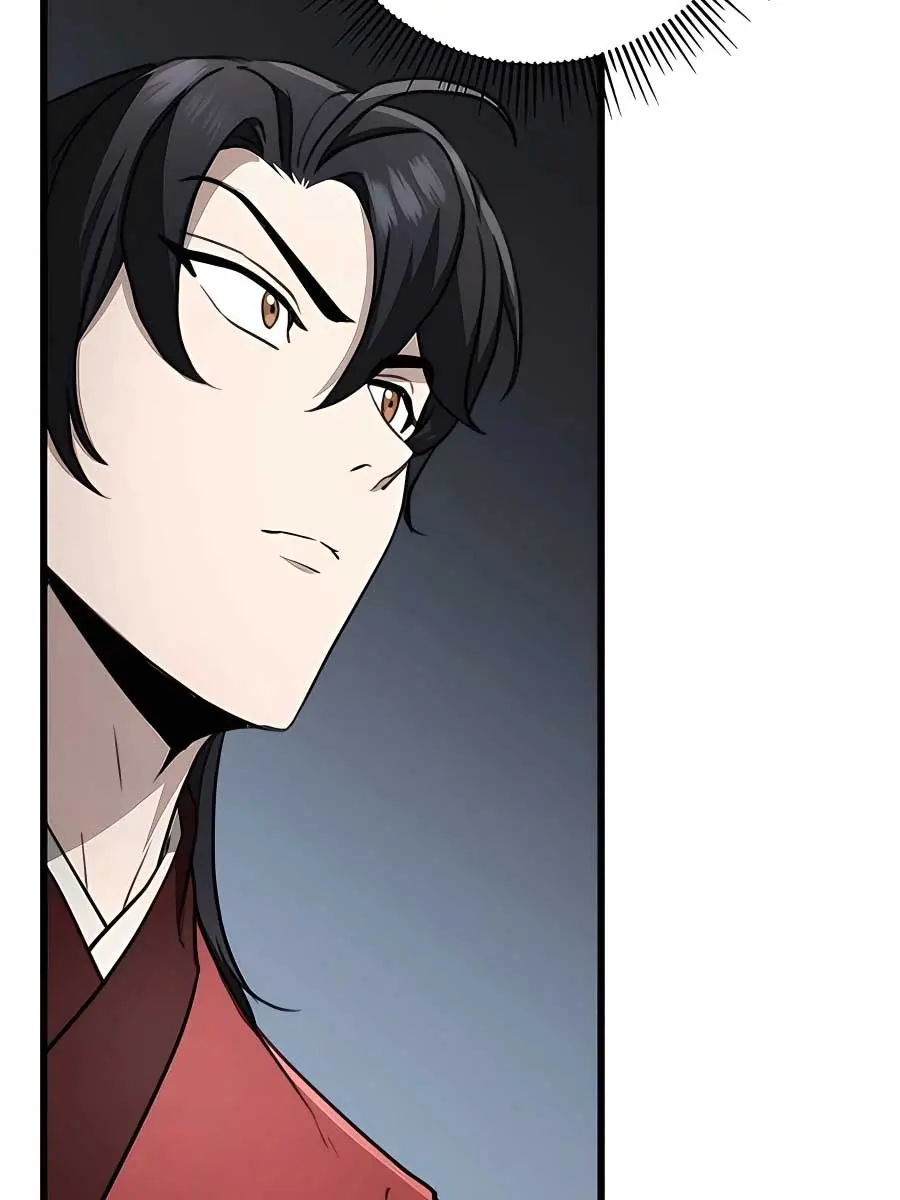 The Emperor's Sword Chapter 46 Page 81