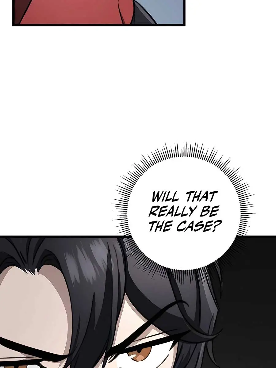 The Emperor's Sword Chapter 46 Page 82