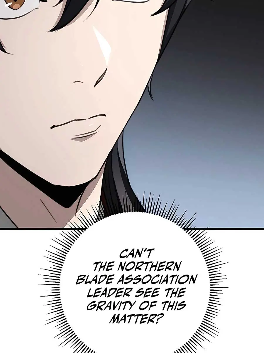 The Emperor's Sword Chapter 46 Page 83