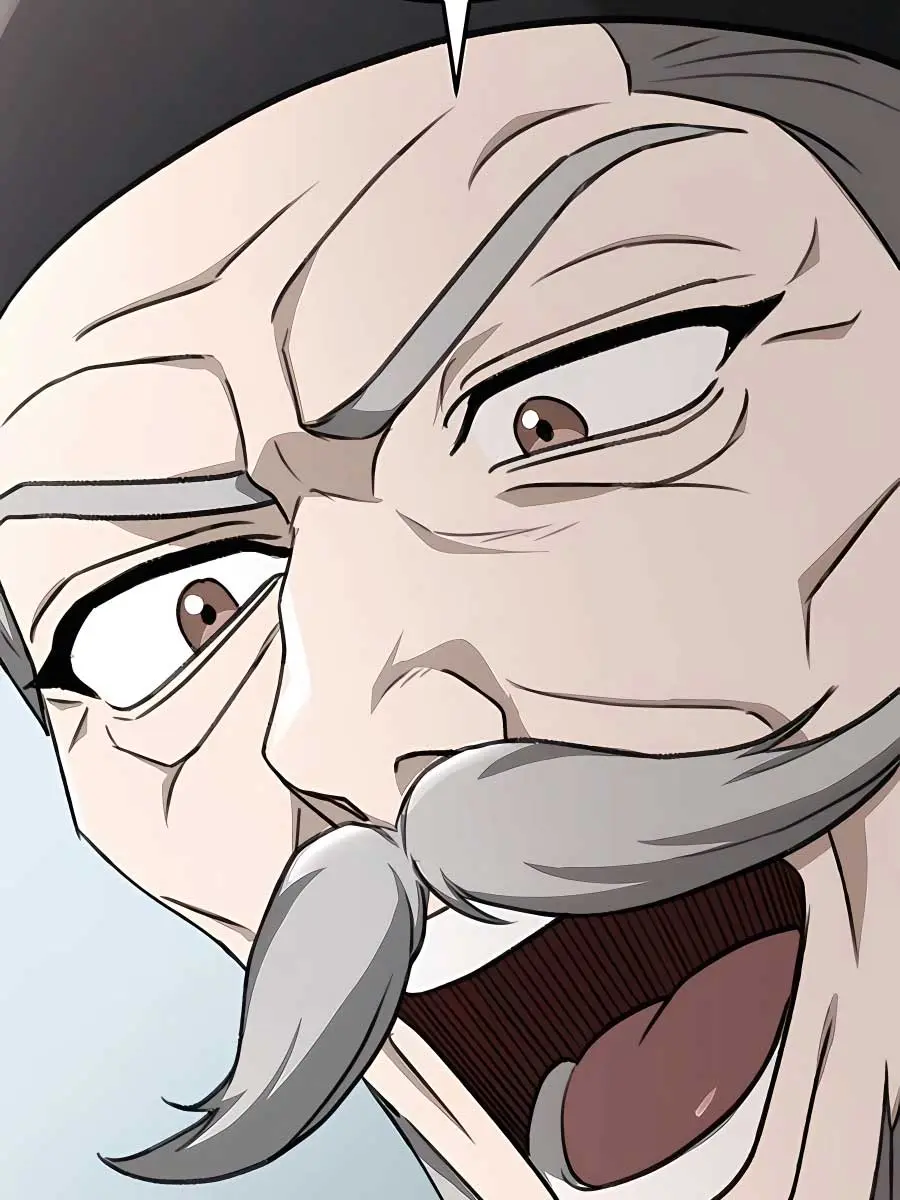 The Emperor's Sword Chapter 46 Page 85