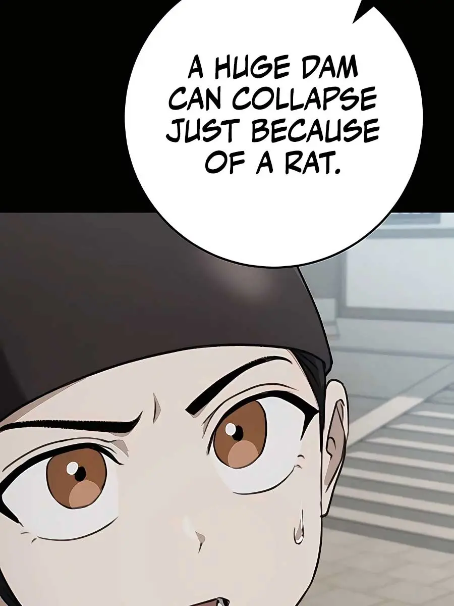 The Emperor's Sword Chapter 46 Page 89