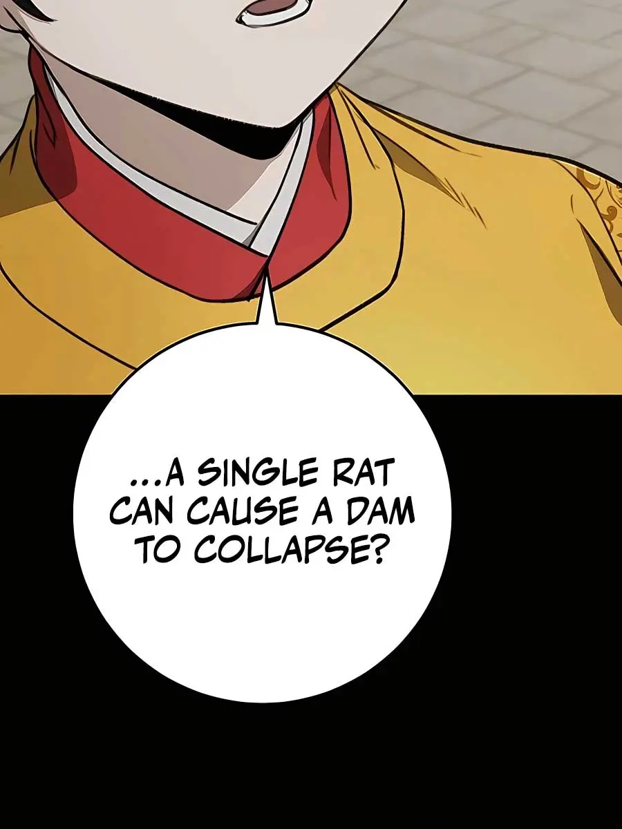 The Emperor's Sword Chapter 46 Page 90