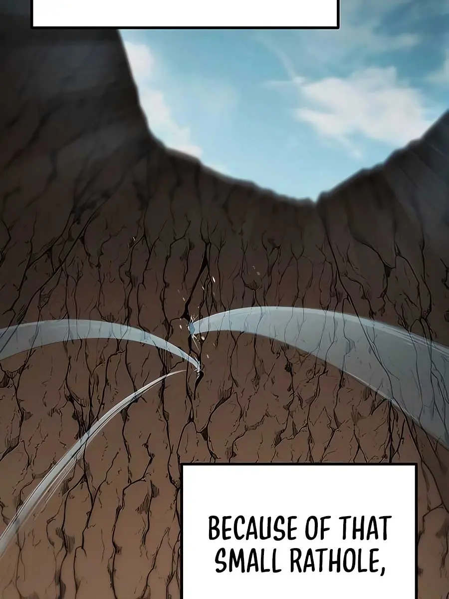 The Emperor's Sword Chapter 46 Page 92