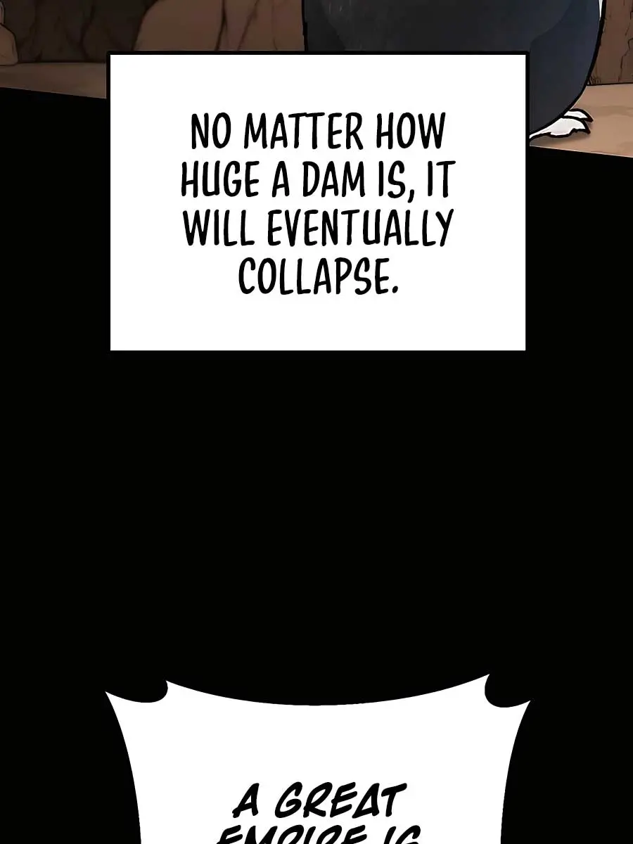 The Emperor's Sword Chapter 46 Page 94