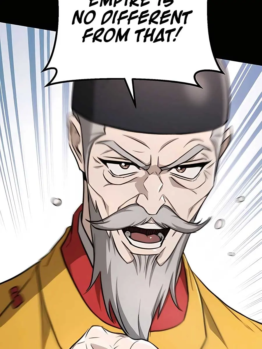 The Emperor's Sword Chapter 46 Page 95