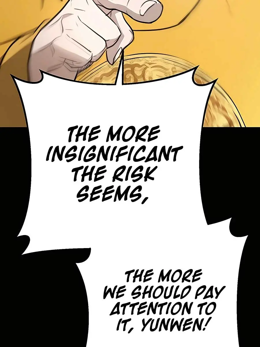 The Emperor's Sword Chapter 46 Page 96