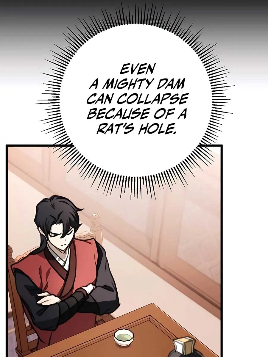 The Emperor's Sword Chapter 46 Page 98