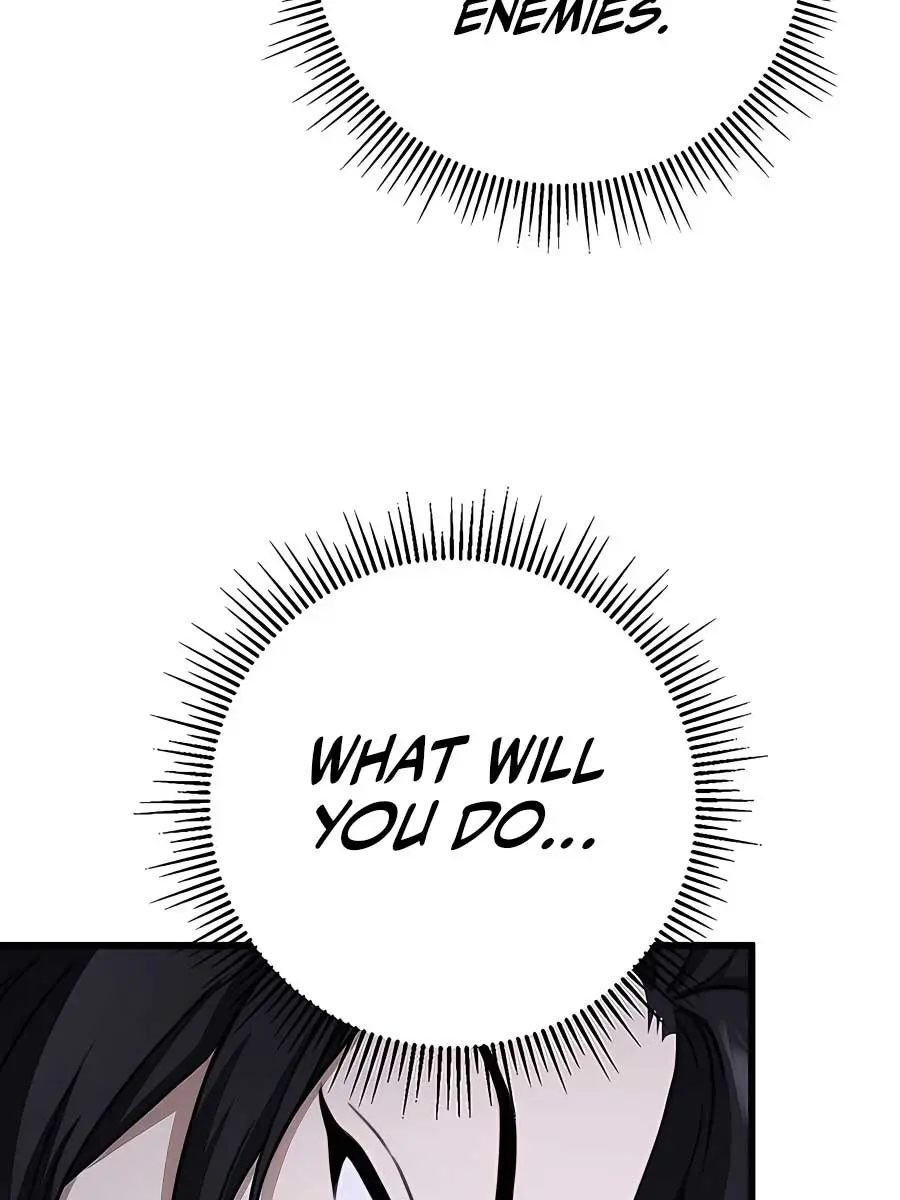 The Emperor's Sword Chapter 46 Page 100