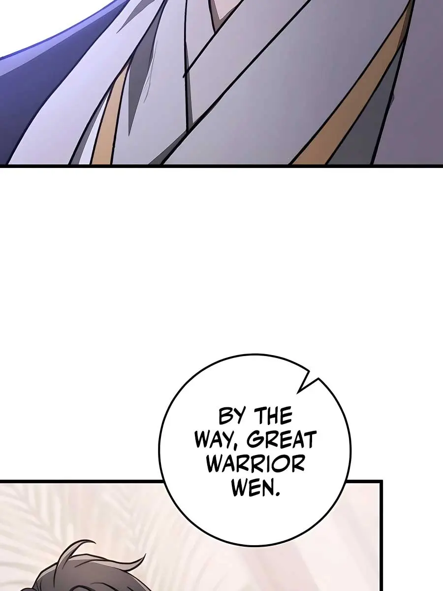 The Emperor's Sword Chapter 46 Page 104