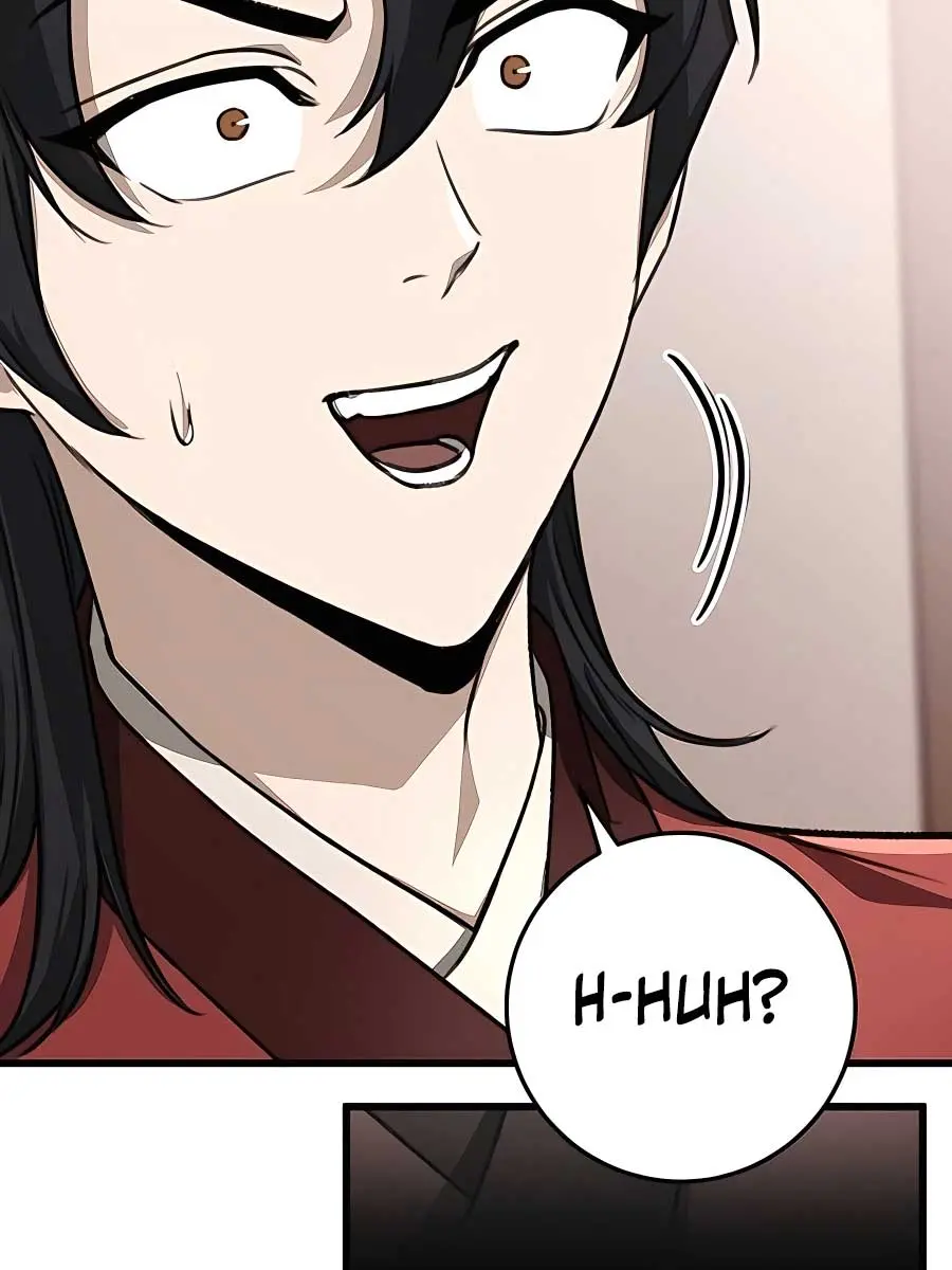 The Emperor's Sword Chapter 46 Page 107