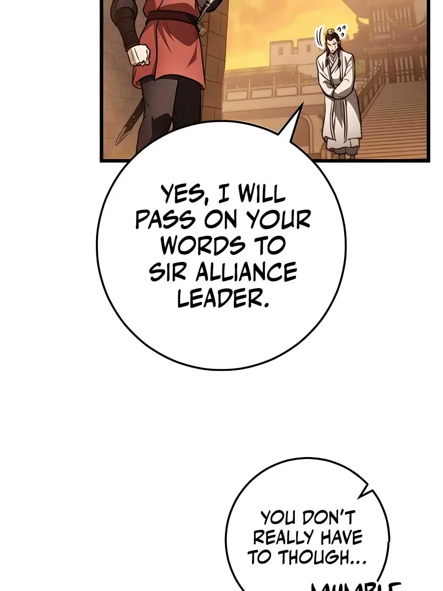 The Emperor's Sword Chapter 46 Page 110