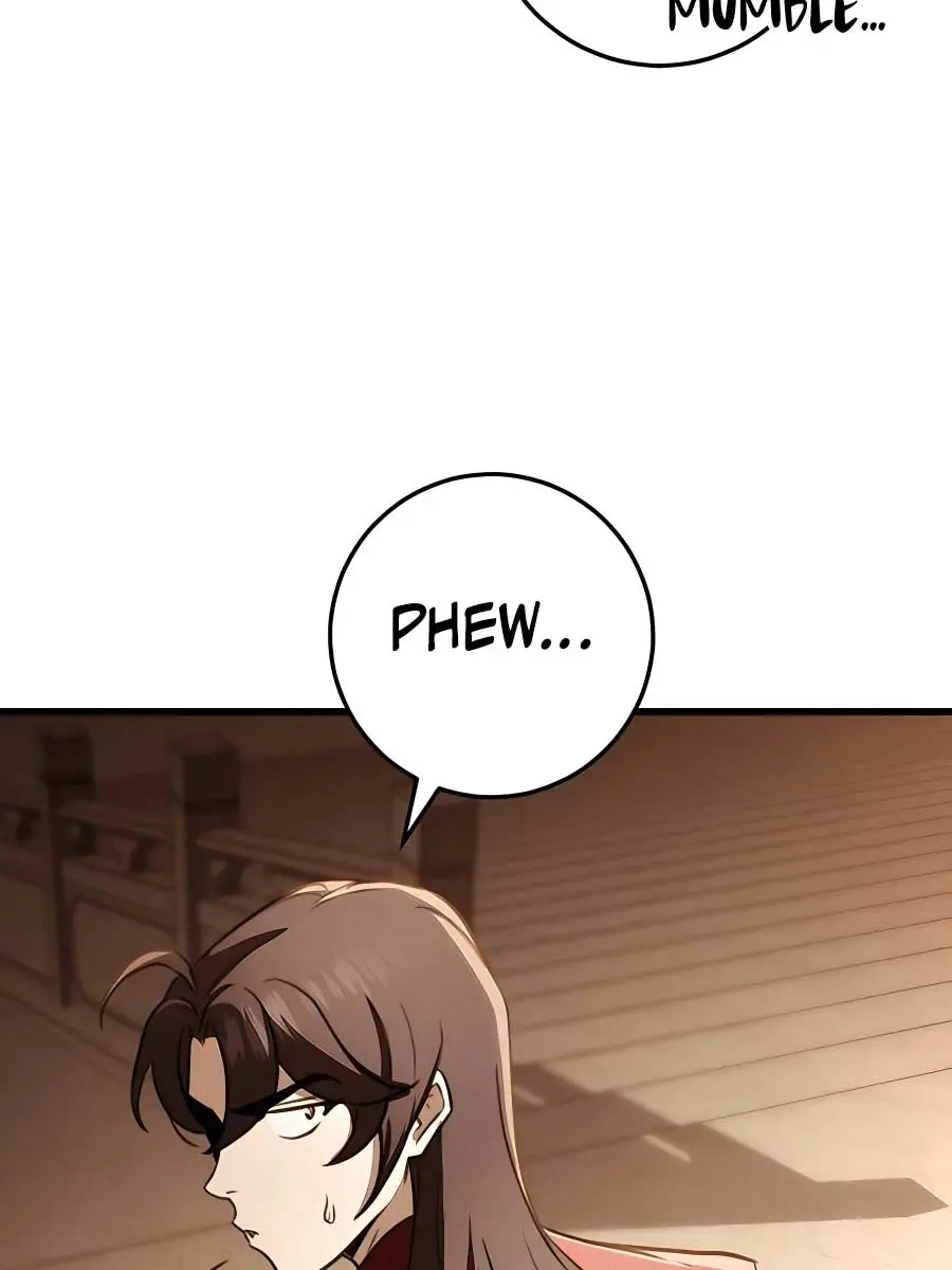 The Emperor's Sword Chapter 46 Page 111