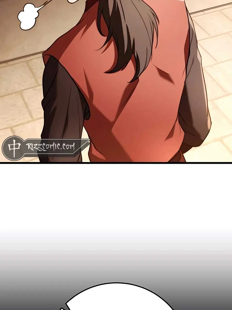 The Emperor's Sword Chapter 46 Page 112