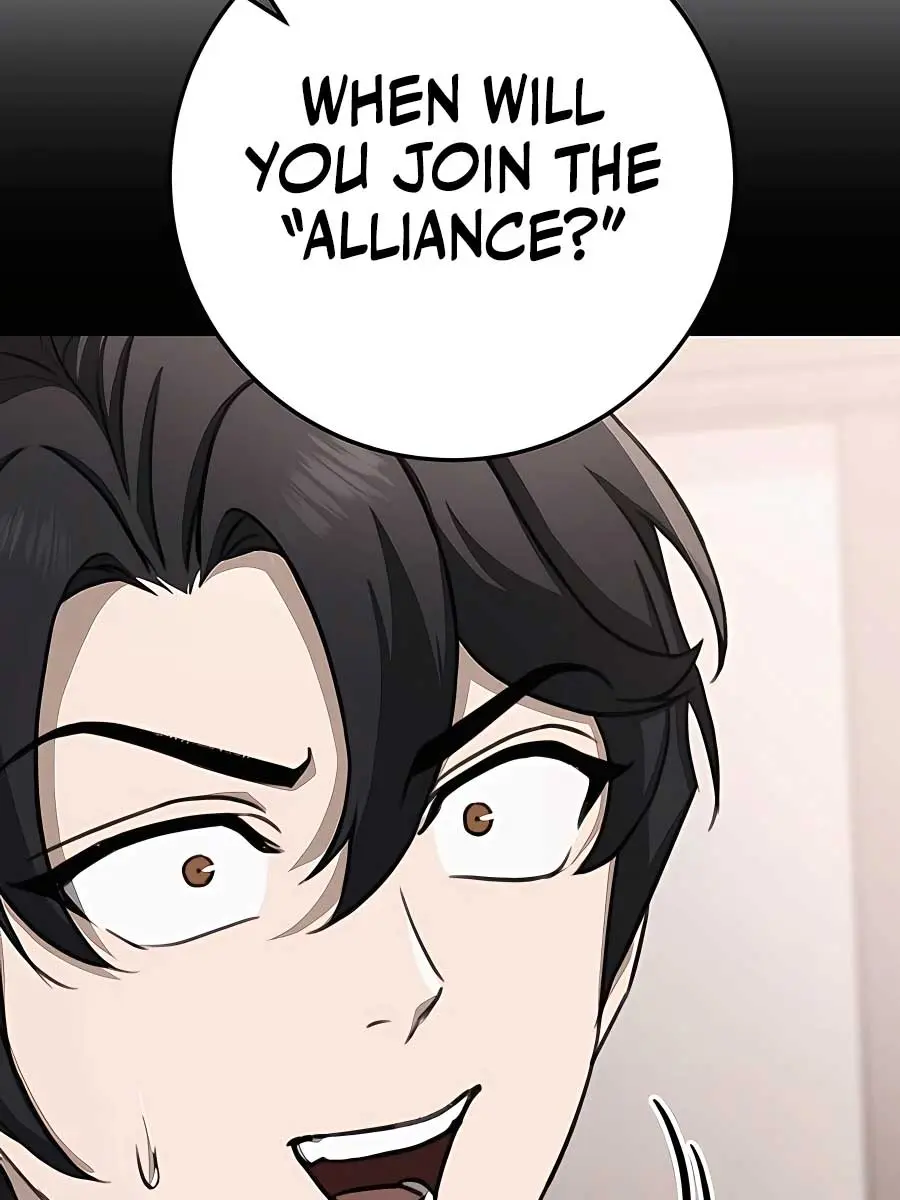 The Emperor's Sword Chapter 46 Page 113