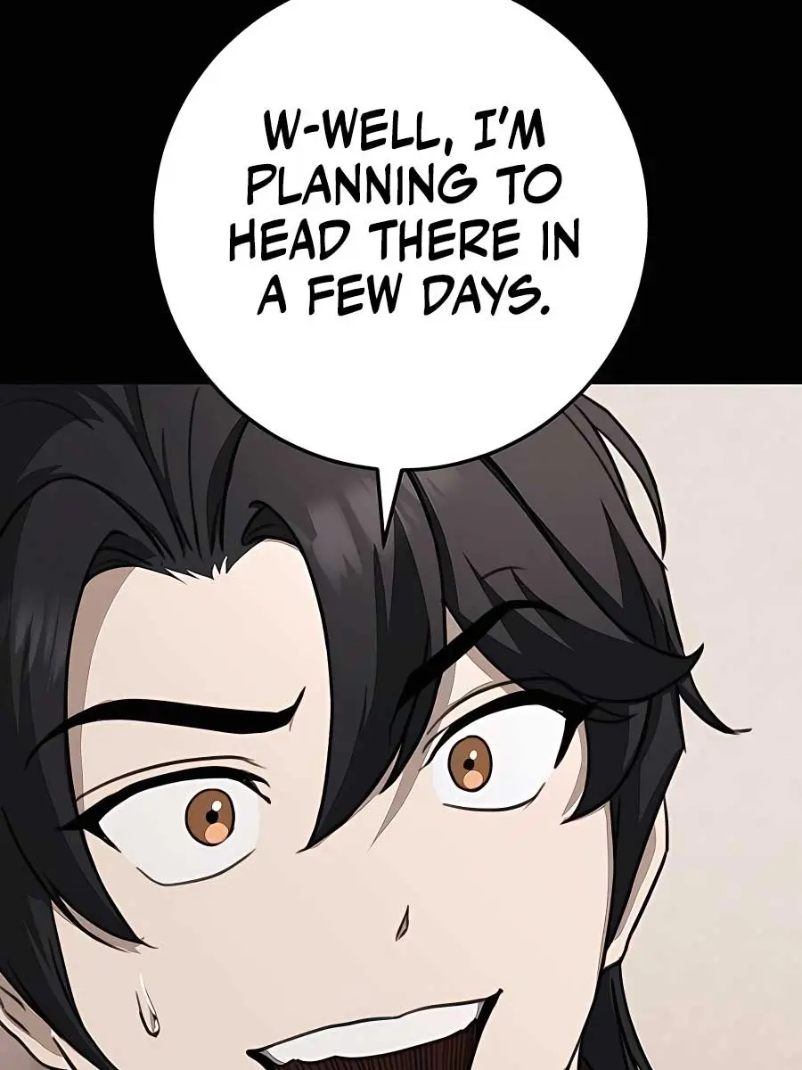 The Emperor's Sword Chapter 46 Page 115