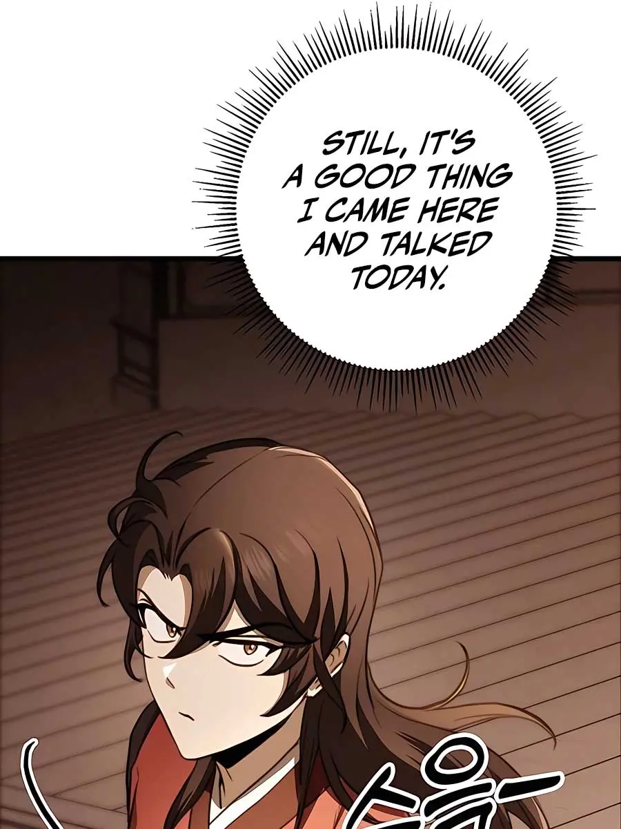 The Emperor's Sword Chapter 46 Page 120