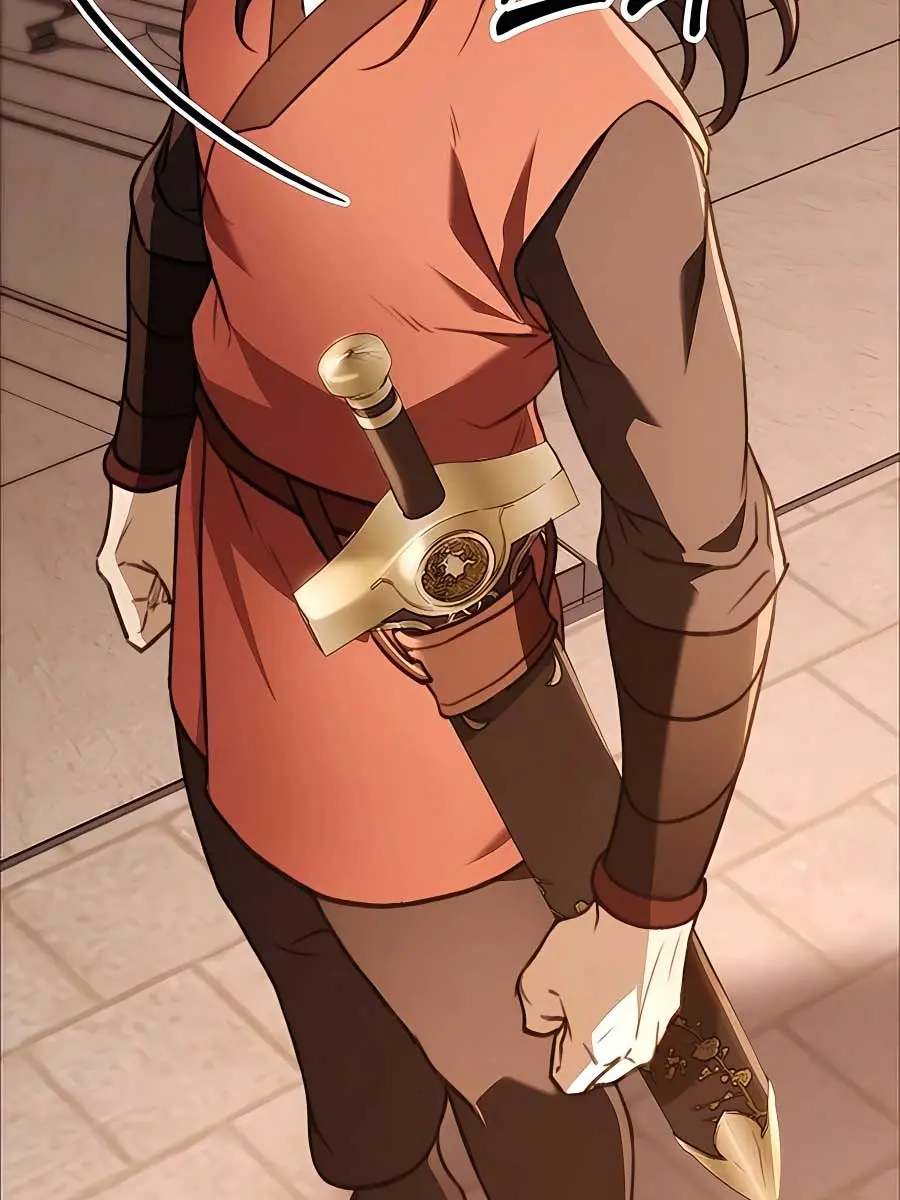 The Emperor's Sword Chapter 46 Page 121