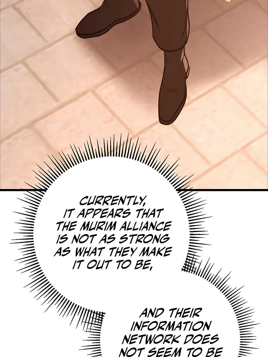 The Emperor's Sword Chapter 46 Page 122