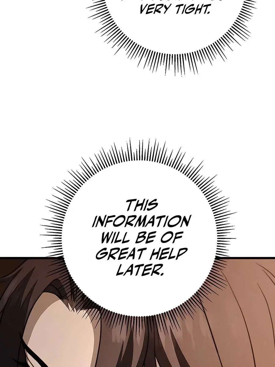 The Emperor's Sword Chapter 46 Page 123