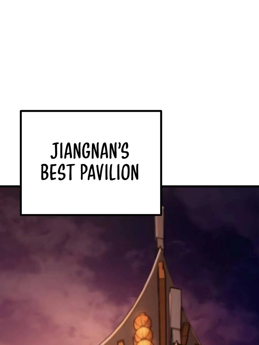 The Emperor's Sword Chapter 46 Page 127