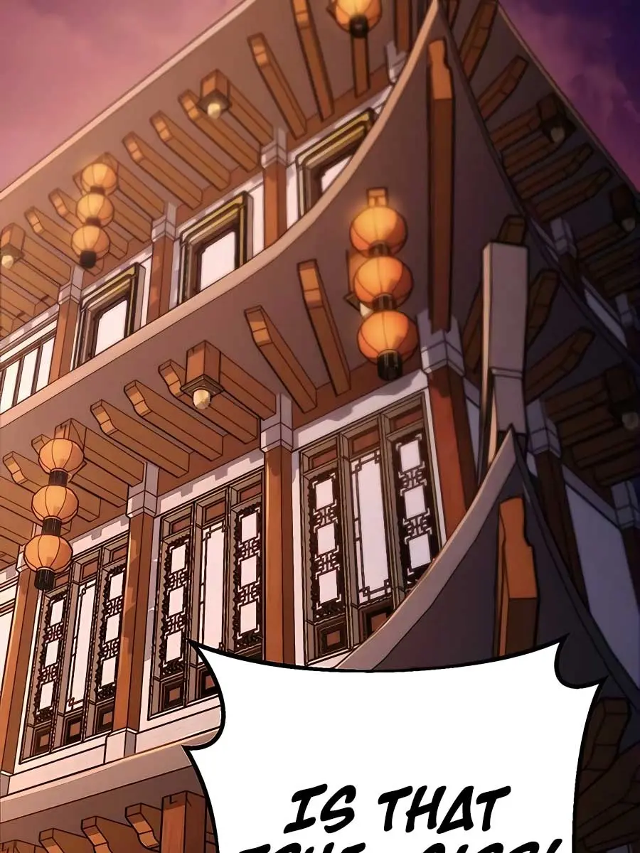 The Emperor's Sword Chapter 46 Page 128