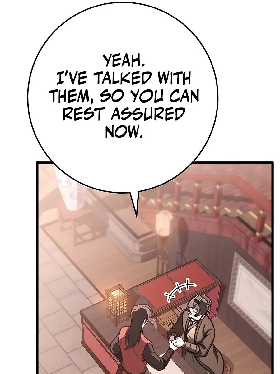 The Emperor's Sword Chapter 46 Page 130