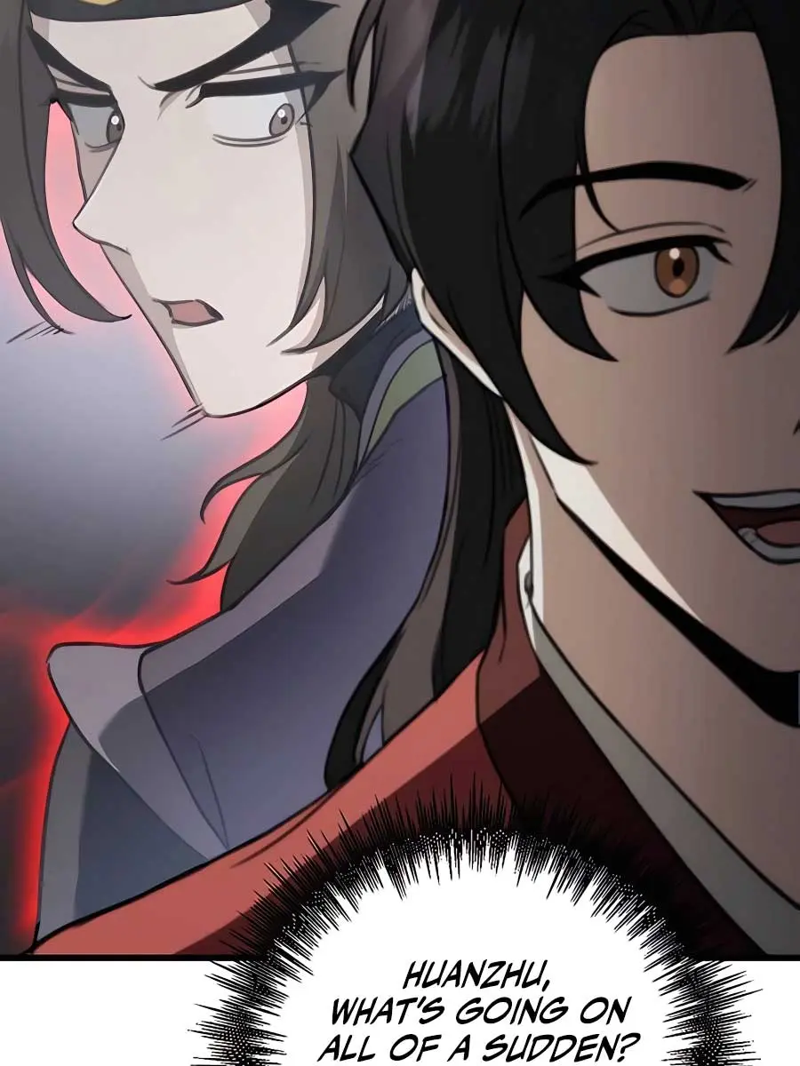 The Emperor's Sword Chapter 46 Page 133