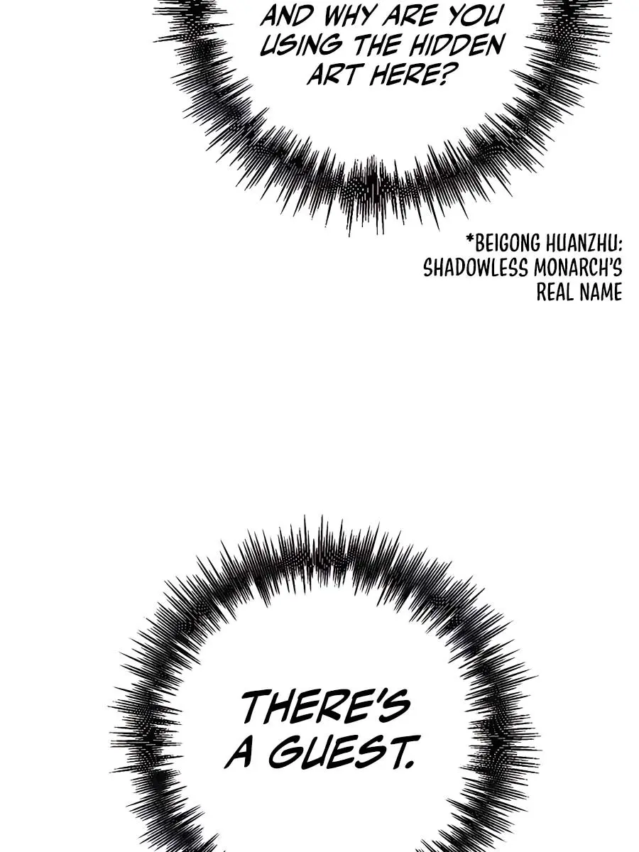 The Emperor's Sword Chapter 46 Page 134