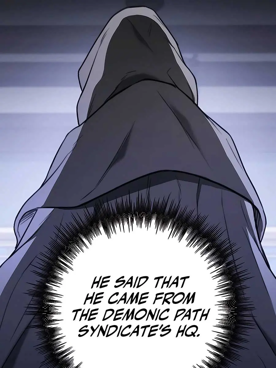 The Emperor's Sword Chapter 46 Page 141